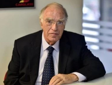 Β.Λεβέντης: «Ο Αρχιεπίσκοπος κινδυνεύει να χάσει τη θέση του αν δεν κάνει πίσω»